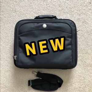 NWOT Dell Laptop Case / Bag